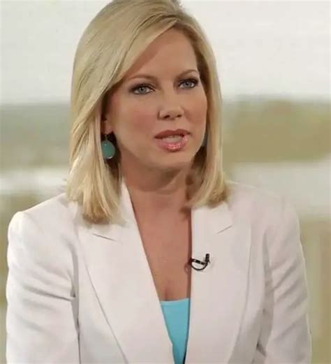 A Voice for Justice: Shannon Bream's Coverage of Legal Issues and Supreme Court Cases