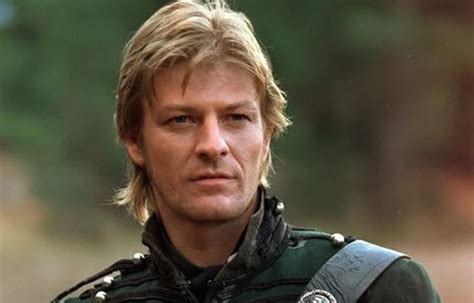 A Voyage Across the Theatrical Realm: A Exploration into Sean Bean's Acting Career