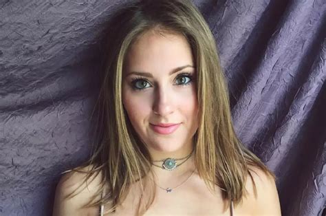 A closer look at Claire Abbott's journey to stardom on social platforms