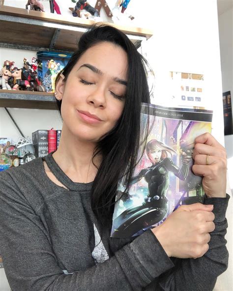 AJ Lee Cosplayer: A Remarkable Journey in the World of Cosplay