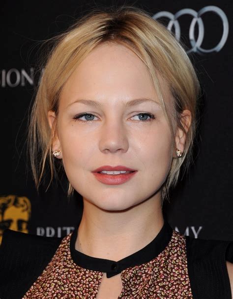 About Adelaide Clemens