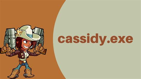 About Cassidy Exe: An Insightful Look into Her Life