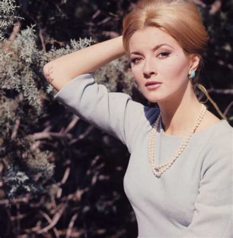 About Daniela Bianchi - An Enigmatic Personality