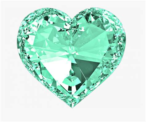 About Emerald Heart