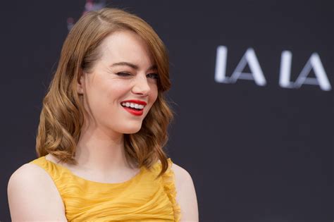 About Emma Stone