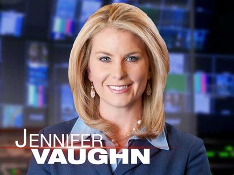 About Jennifer Vaughn