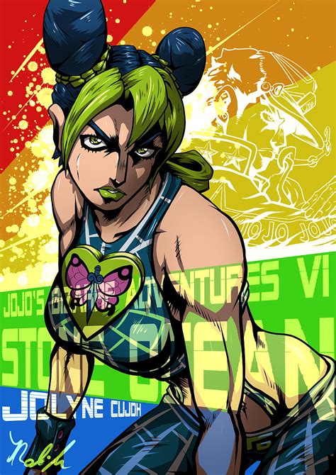 About Jolyne Joy: An In-depth Life Account