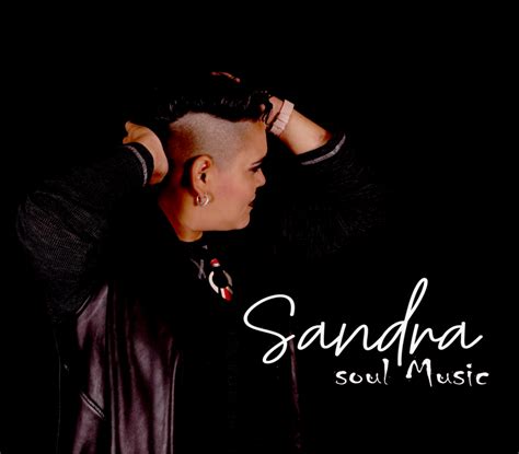 About Sandra Soul and her Background