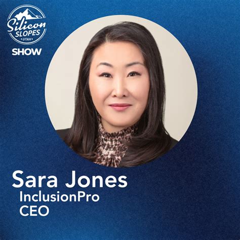 About Sara Jones: An In-Depth Exploration