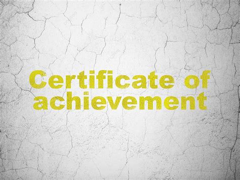 Academic Pursuits and Achievements