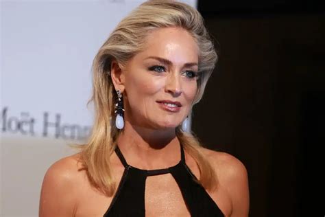 Achievements and Accolades in Sharon Stone's Career