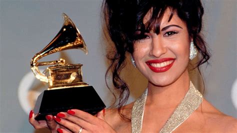 Achievements and Awards: Celebrating Selena's Success