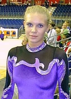 Achievements and Awards: Highlights of Magdalena Brzeska's Gymnastics Career