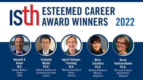 Achievements and Awards: Recognitions in the Career Path of the Esteemed Individual