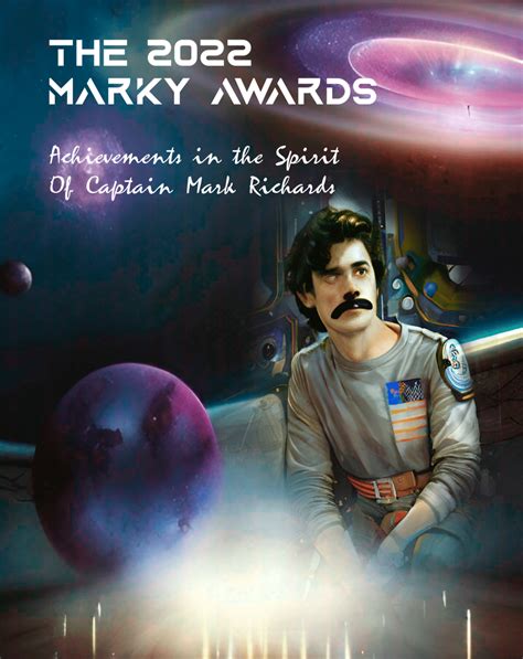 Achievements and Awards in Marky Beverlin's Career