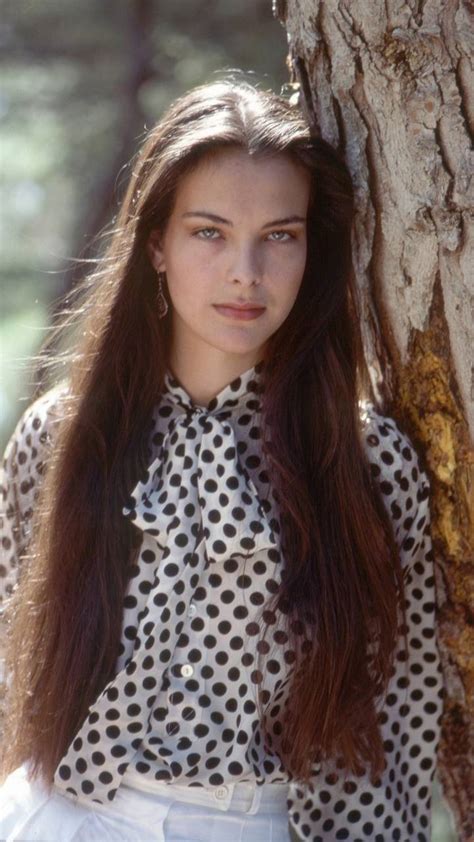 Achievements and Awards of Carole Bouquet