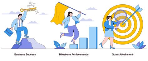 Achievements and Milestones: An Inspiring Journey