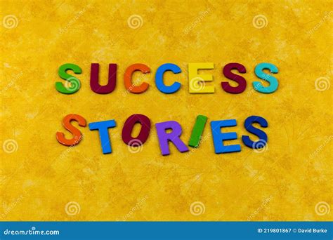 Achievements and Success Stories