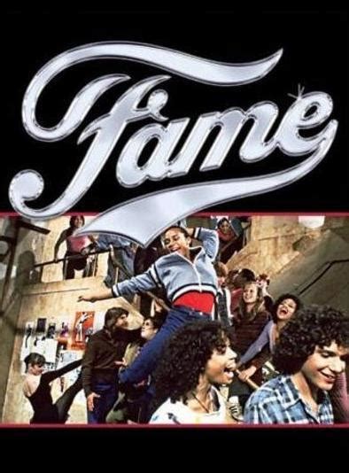 Achieving Fame: Popular TV Shows and Movies