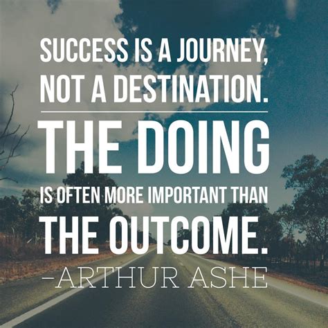 Achieving Success: An Inspiring Journey