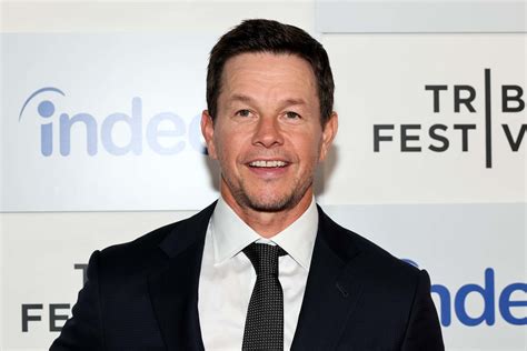 Acting Career: Mark Wahlberg's Journey to Stardom