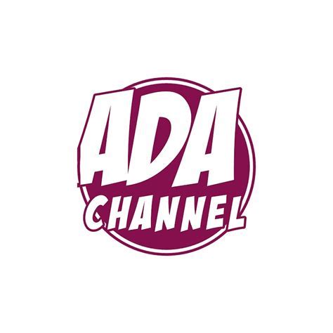 Ada Channel: A Brief Biography