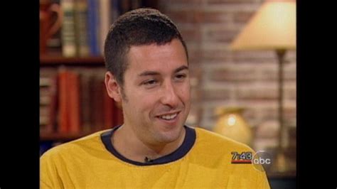 Adam Sandler: From Modest Beginnings to Achieving Stardom in the Entertainment Industry