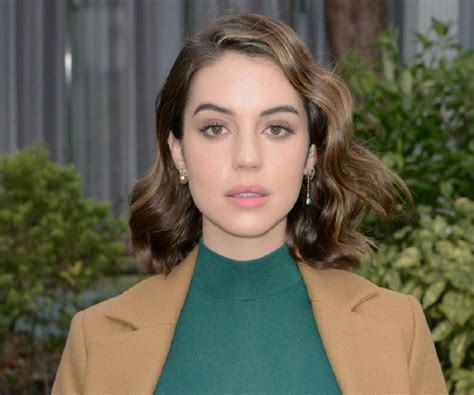 Adelaide Kane's Future Projects and Upcoming Roles