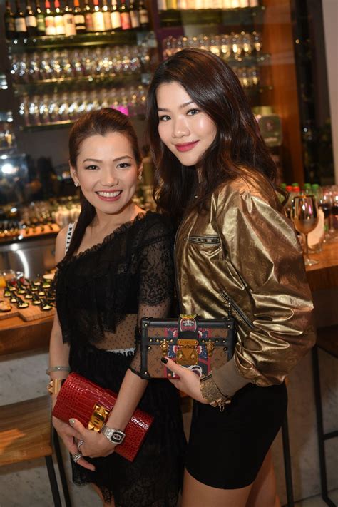 Adeline Teo: A Rising Star in the World of Fashion
