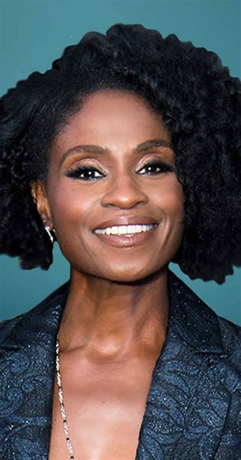 Adina Porter: Age, Height, and Figure