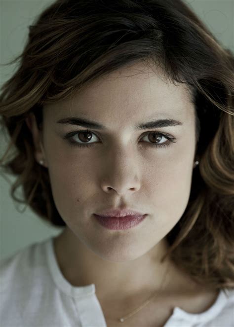 Adriana Ugarte: A Rising Star in the Entertainment Industry