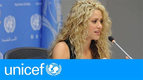 Advocacy and Philanthropy: Shakira Lynn's Charitable Contributions
