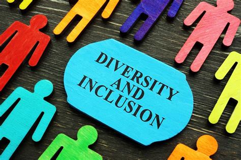 Advocacy for Inclusivity and Empowerment