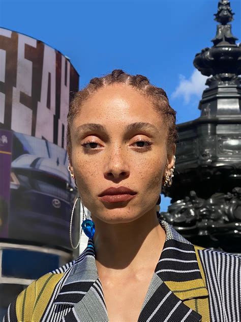 Adwoa Aboah Biography