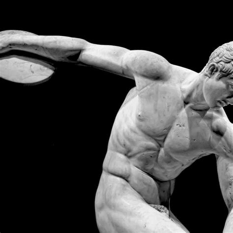 Aesthetics and Athleticism: Unveiling the Enigmatic Physique