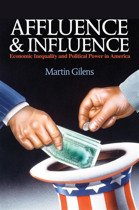 Affluence and Influence: Examining the Impact of a Prominent Figure