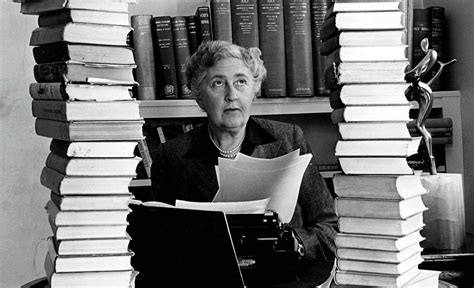 Agatha Christie's Legacy: Her Impact on Literature and Pop Culture