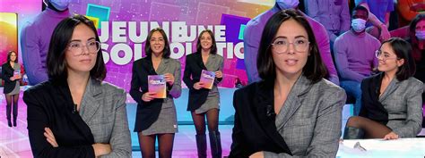 Agathe Auproux's Impact on French Media and Audience Perception