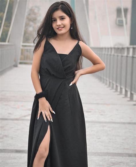 Age, Height, and Body Measurements: Anjali Rajput's Stunning Appearance