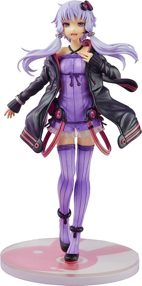 Age, Height, and Figure: A Closer Look at Yukari Uzuki's Physical Attributes