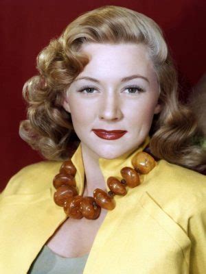 Age, Height, and Figure: Exploring Gloria Grahame's Physical Traits