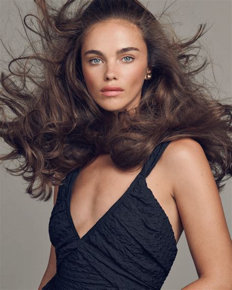 Age, Height, and Figure: Jena Goldsack's Perfect Model Profile