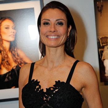 Age, Height, and Figure: Melanie Sykes's Astonishing Stats