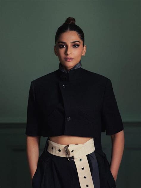 Age, Height, and Figure: Sonam Kapoor's Physical Attributes