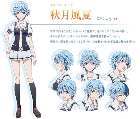 Age, Height, and Figure: Unveiling Fuuka Miyama's Physical Attributes