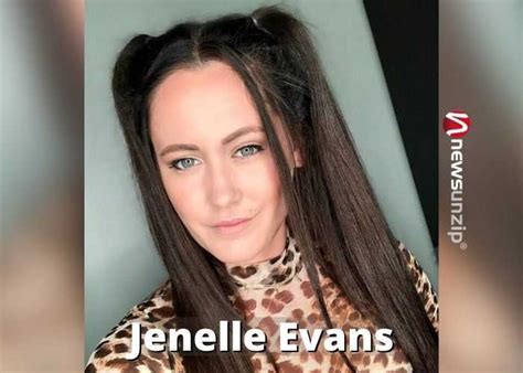 Age, Height, and Figure: What You Need to Know about Jenelle