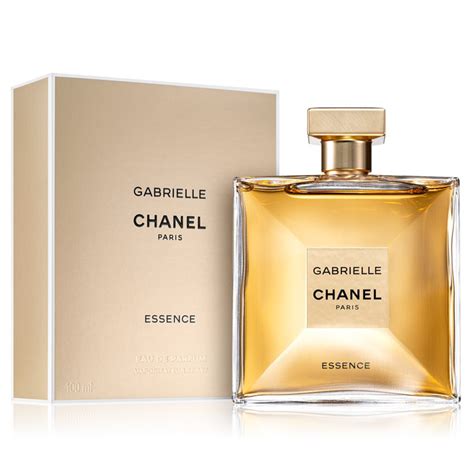 Age: The Eternal Essence of Chanel Lux