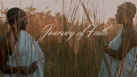 Age: The Journey of Faith Vega