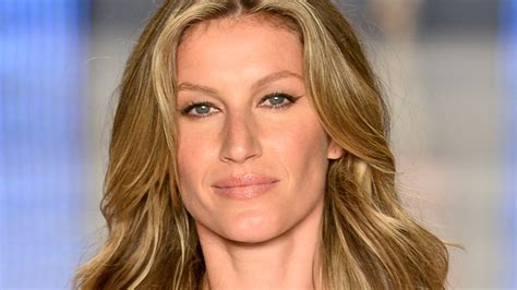 Age: The Journey of Gisele Through the Years