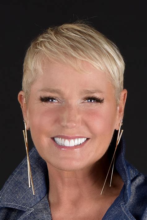 Age: Unveiling Xuxa Meneghel's Journey Through the Years